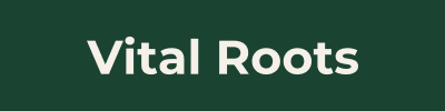 Vital Roots logo